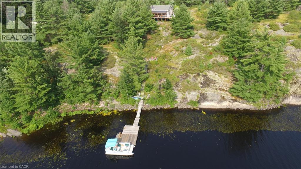 244 Riverview Drive, Alban, Ontario  P0M 1A0 - Photo 4 - 40849218