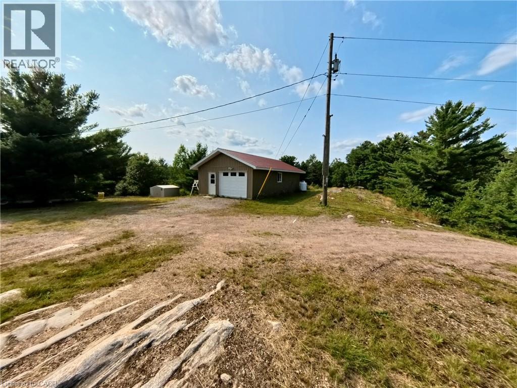 244 Riverview Drive, Alban, Ontario  P0M 1A0 - Photo 42 - 40849218