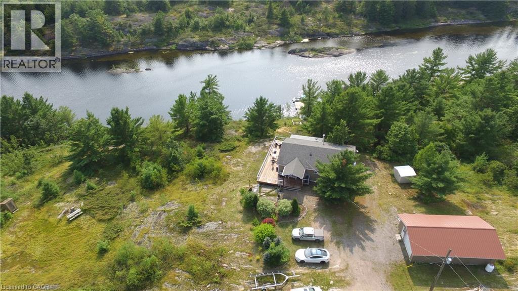 244 Riverview Drive, Alban, Ontario  P0M 1A0 - Photo 5 - 40849218