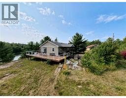 244 RIVERVIEW Drive, alban, Ontario