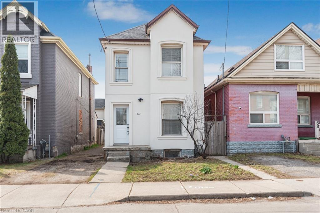 60 Keith Street, Hamilton, Ontario  L8L 3S3 - Photo 1 - 40849141