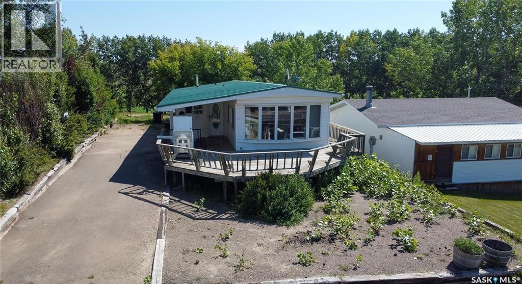 12 Highland AVENUE, Jackfish Lake, Saskatchewan