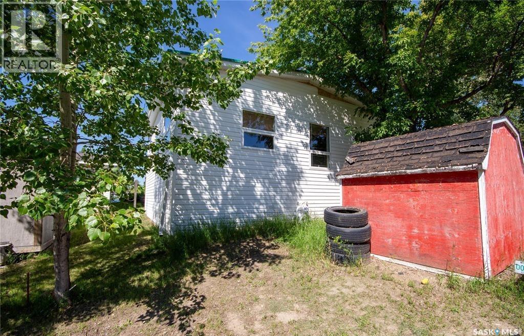12 Highland Avenue, Jackfish Lake, Saskatchewan  S0M 1X0 - Photo 16 - SK042945