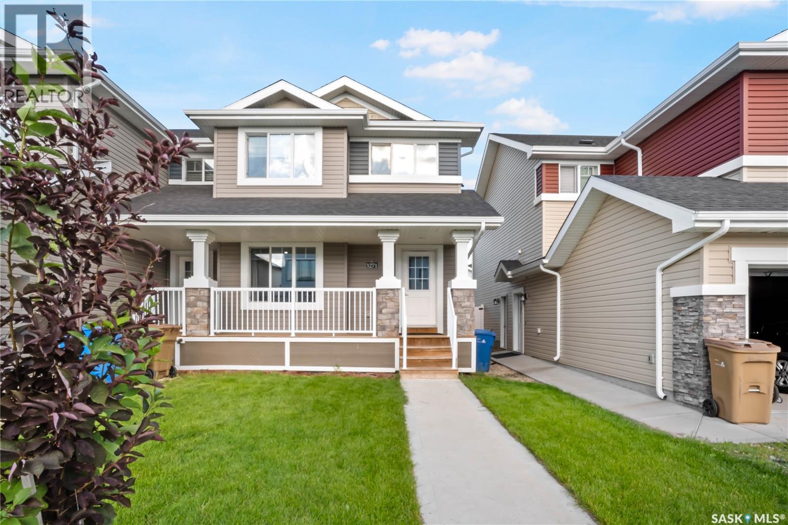 3271 Green Brook Road, Regina, Saskatchewan  S4V 3R3 - Photo 1 - SK042941