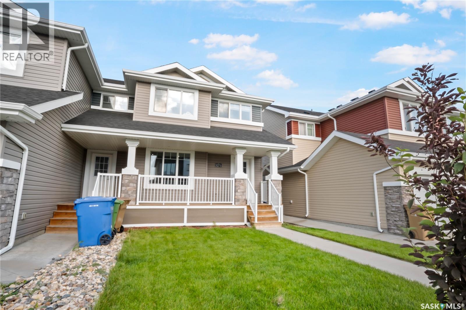 3271 Green Brook Road, Regina, Saskatchewan  S4V 3R3 - Photo 2 - SK042941