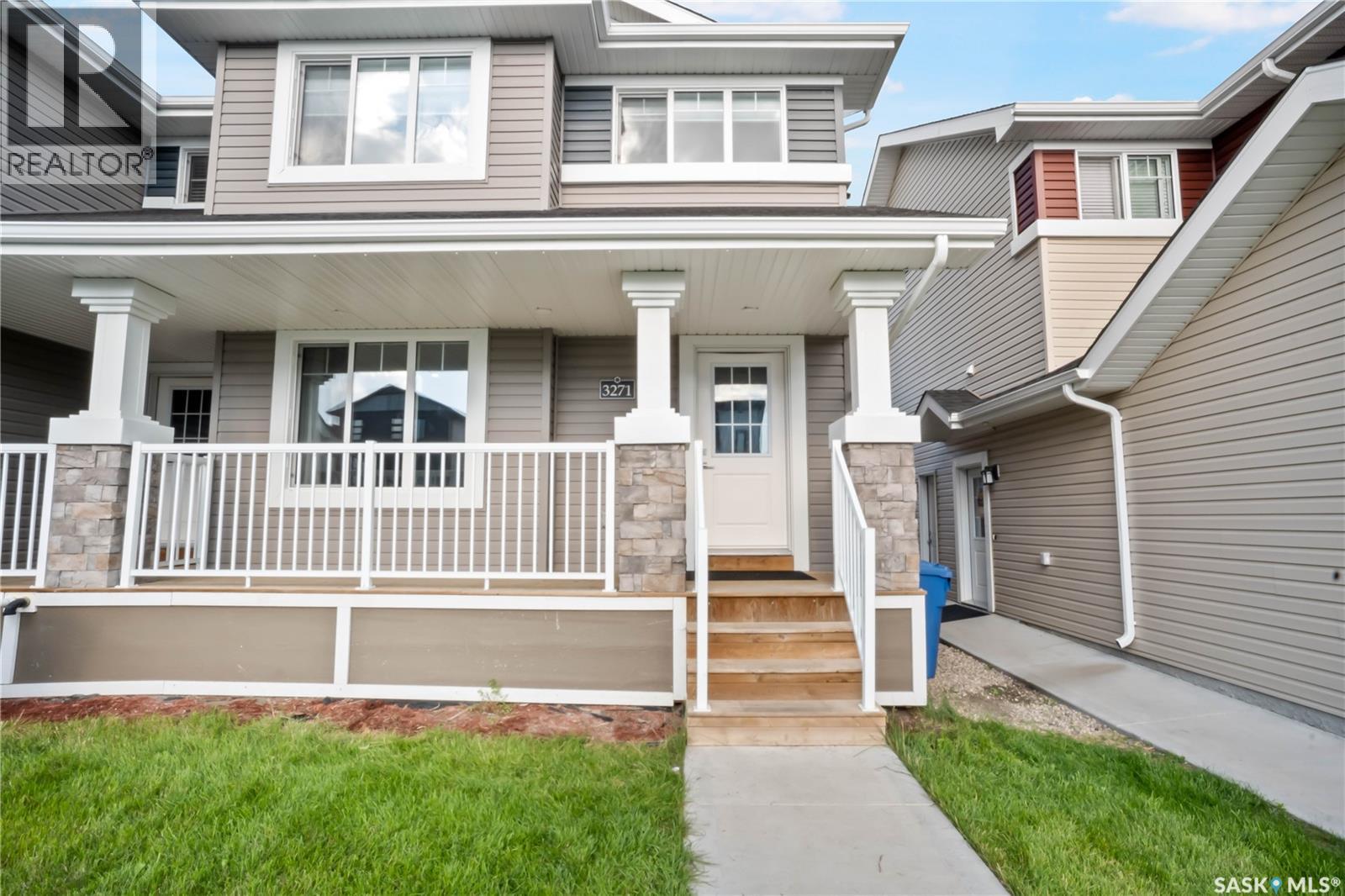 3271 Green Brook Road, Regina, Saskatchewan  S4V 3R3 - Photo 4 - SK042941