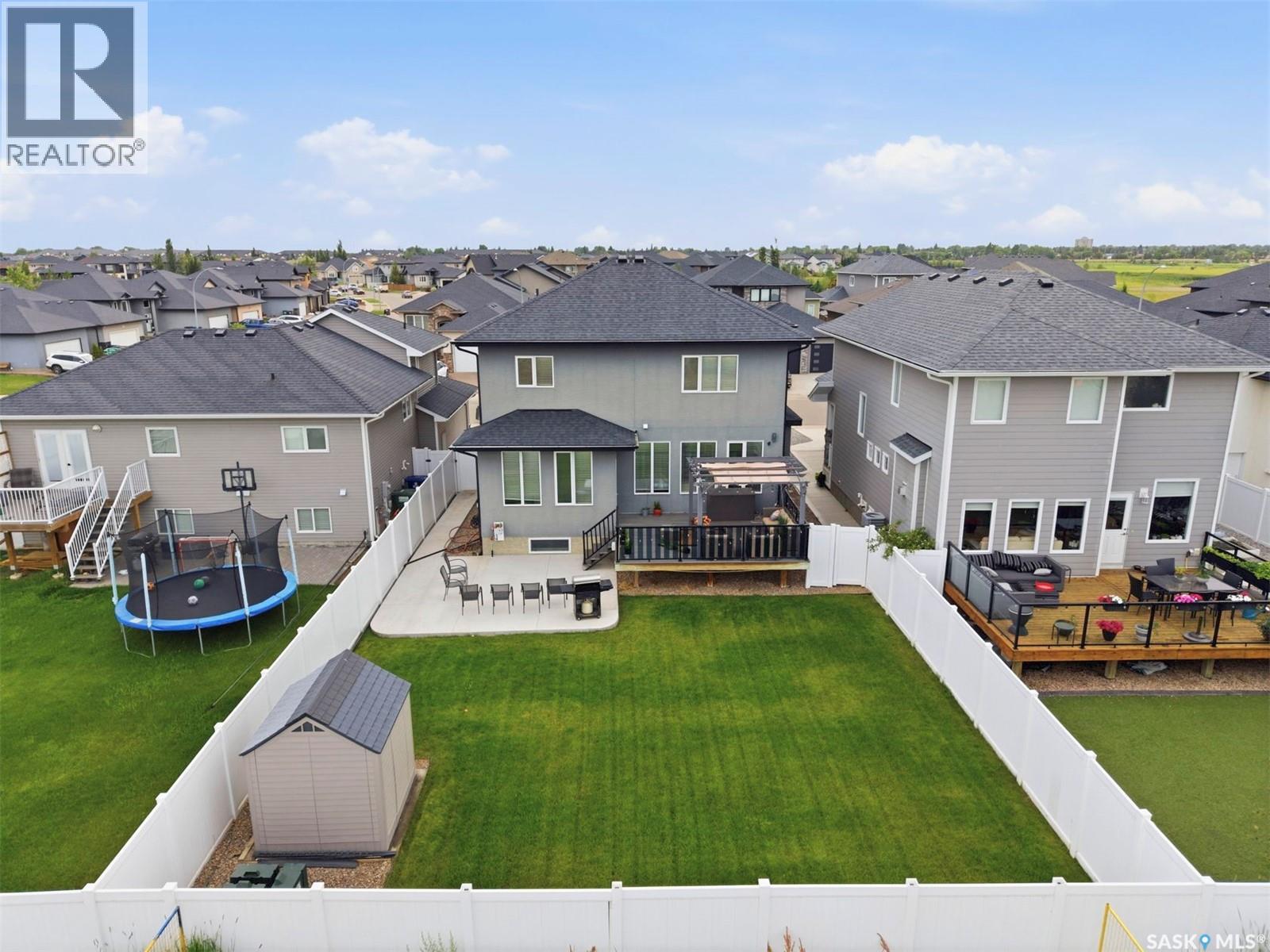 107 Schumacher Bay, Saskatoon, Saskatchewan  S7V 0H7 - Photo 5 - SK042411