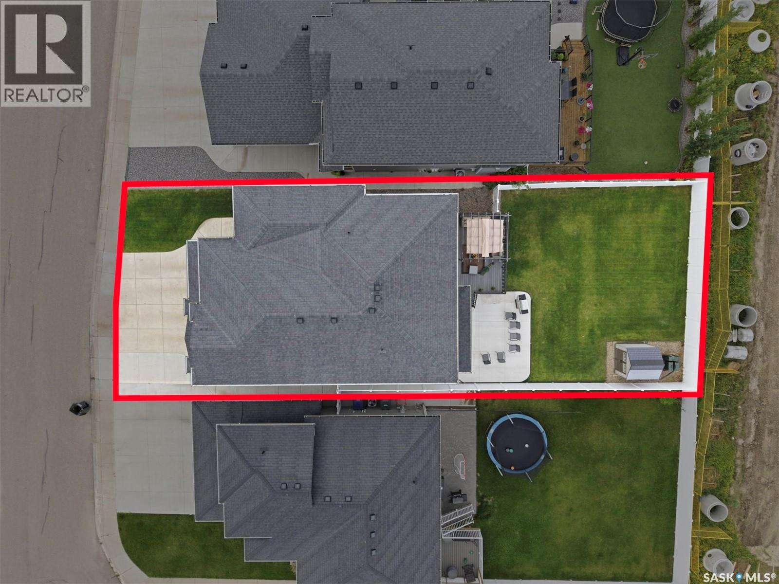 107 Schumacher Bay, Saskatoon, Saskatchewan  S7V 0H7 - Photo 55 - SK042411