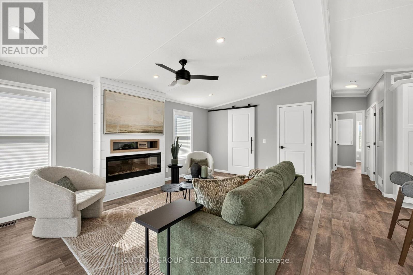 Lot 6 - 211 Carolynn Way, North Perth, Ontario  N4W 3G8 - Photo 33 - X13578448