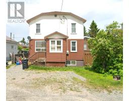 30 ROWAN AVENUE, Kirkland Lake, Ontario