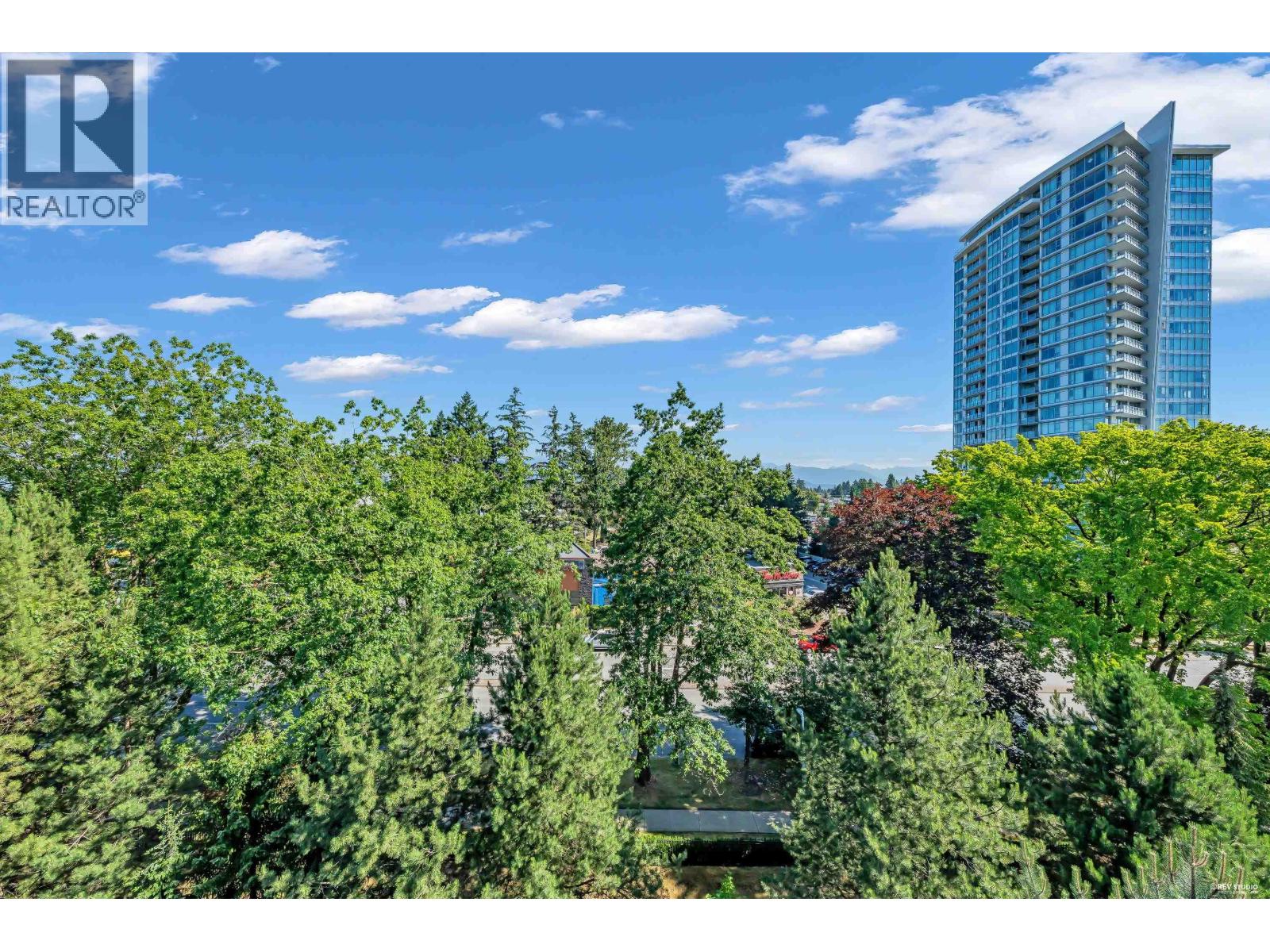 807 6611 Southoaks Crescent, Burnaby, British Columbia  V5E 4L5 - Photo 23 - R3145906