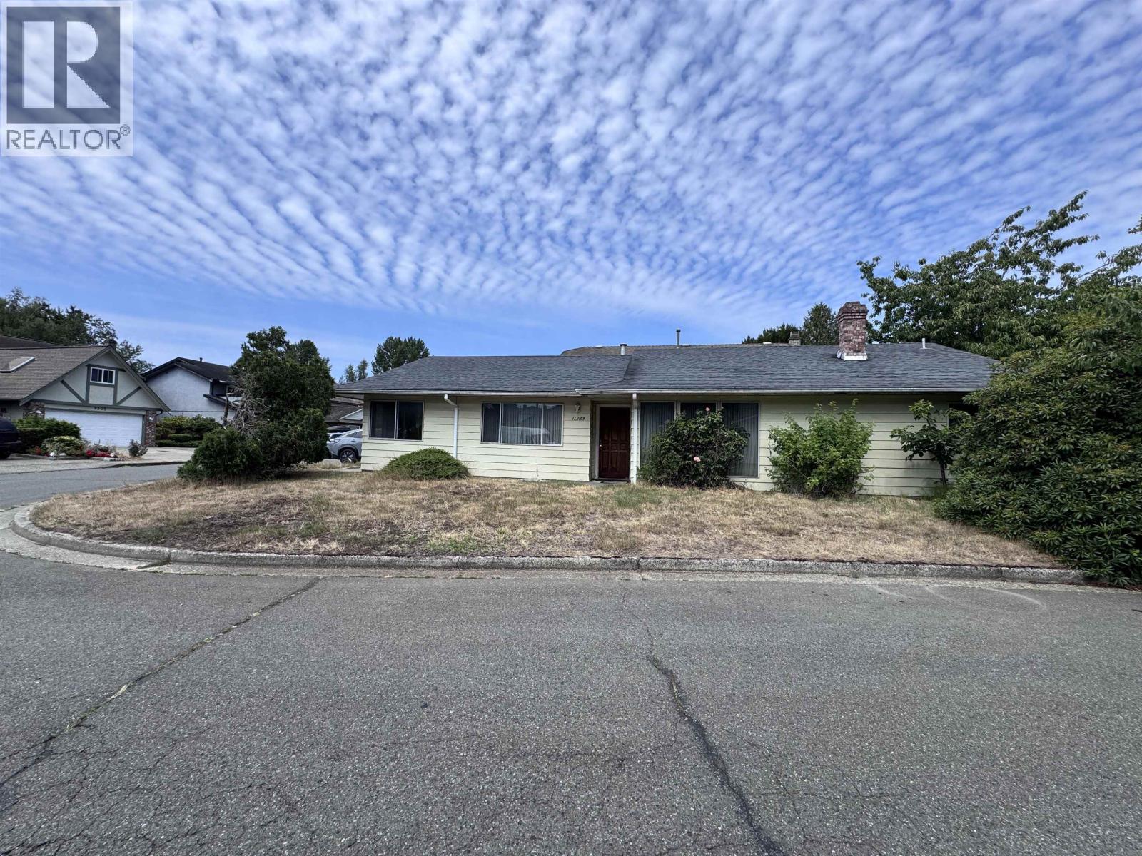 11283 KINGCOME AVENUE, Richmond, British Columbia