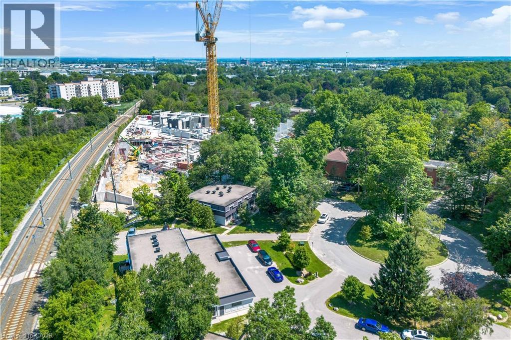 513 Quiet Place Unit# 3, Waterloo, Ontario  N2L 5L6 - Photo 33 - 40847160