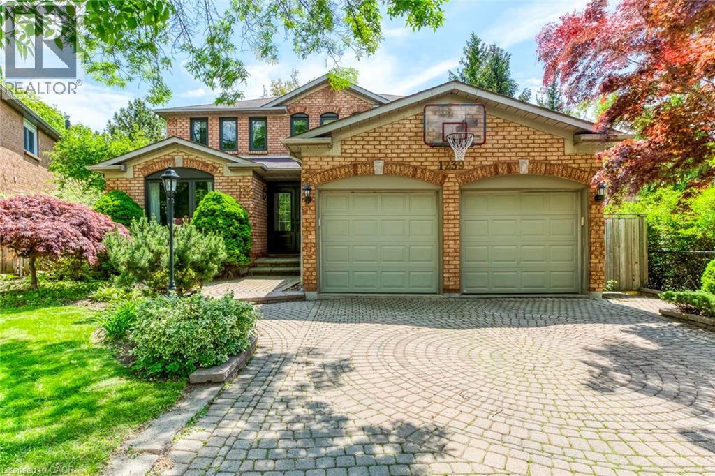 1239 WHITE Lane, Oakville, Ontario