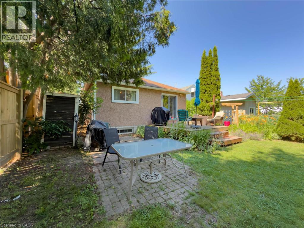 137 Francis Street, Cambridge, Ontario  N1S 2A2 - Photo 26 - 40847878