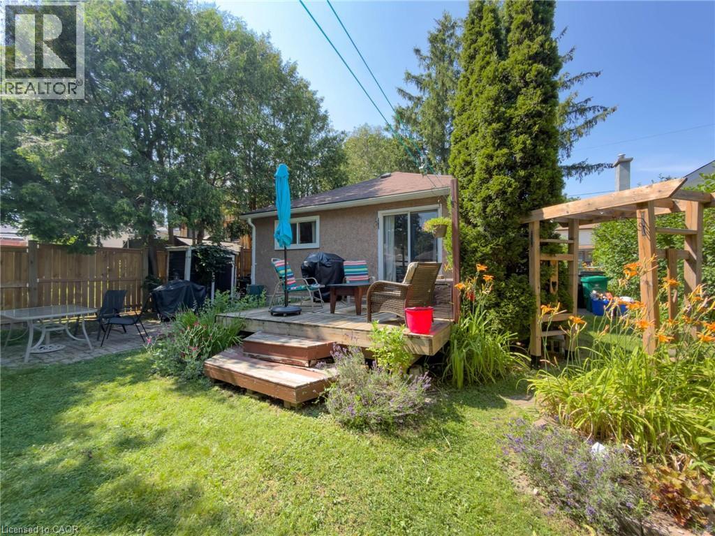 137 Francis Street, Cambridge, Ontario  N1S 2A2 - Photo 28 - 40847878