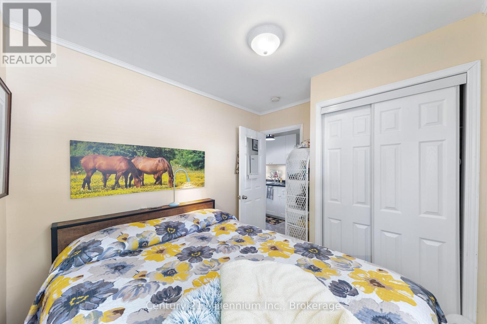91 Beech Street, Collingwood, Ontario  L9Y 2T2 - Photo 24 - S13578406