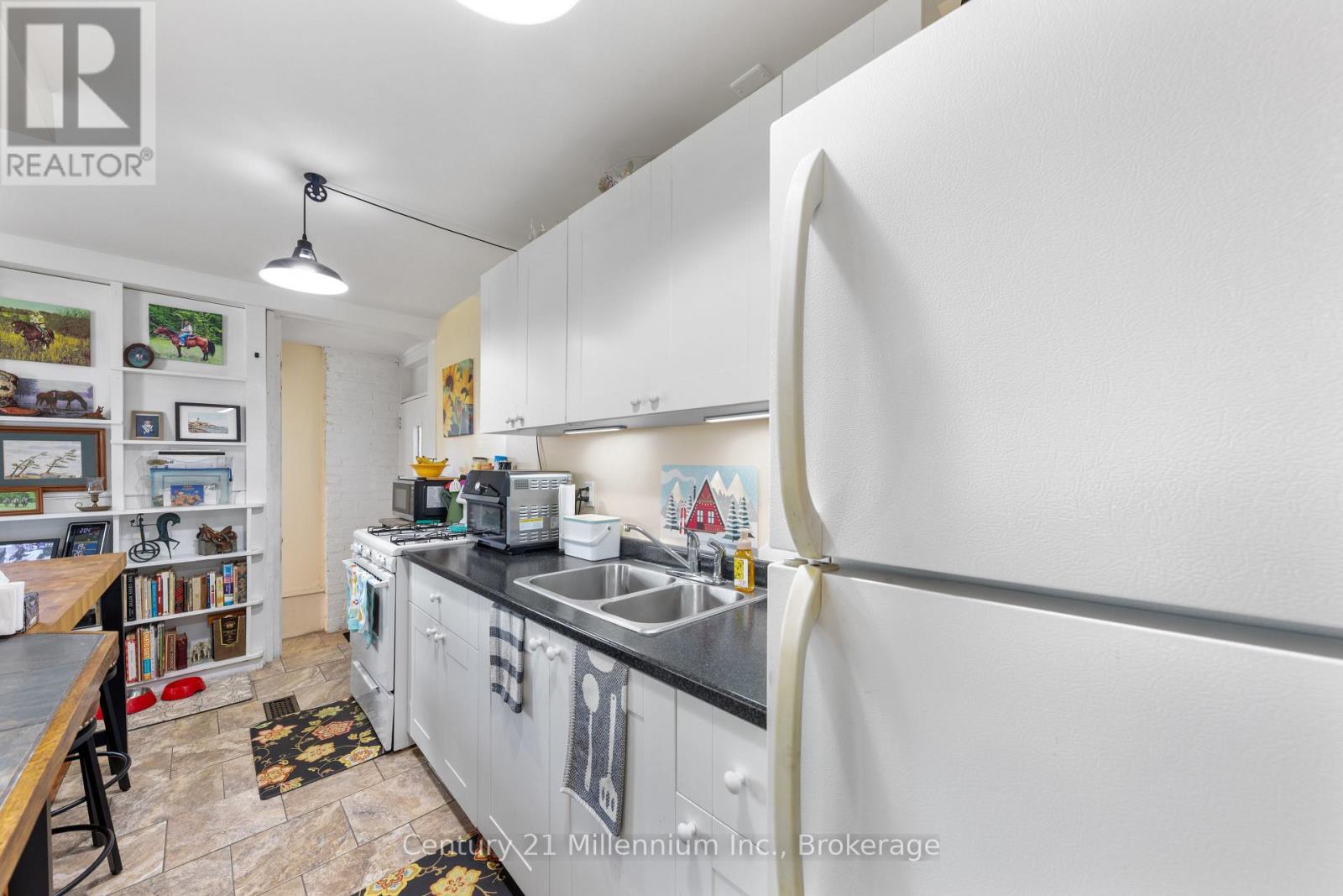 91 Beech Street, Collingwood, Ontario  L9Y 2T2 - Photo 22 - S13578406