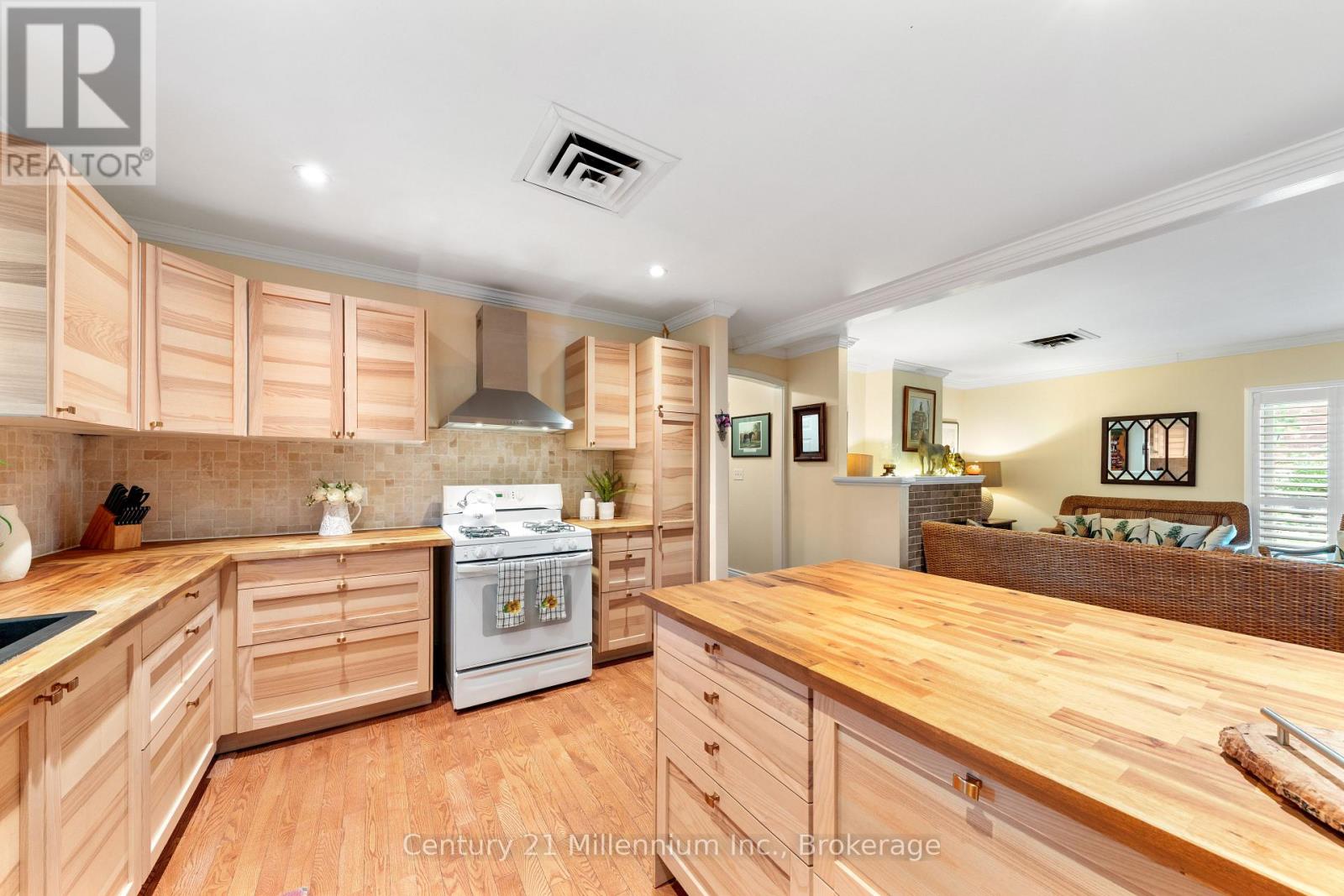91 Beech Street, Collingwood, Ontario  L9Y 2T2 - Photo 6 - S13578406