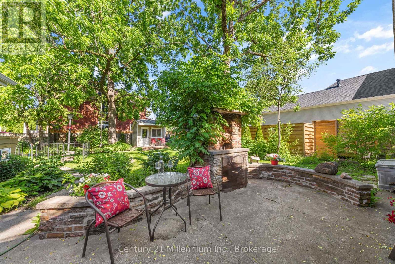 91 Beech Street, Collingwood, Ontario  L9Y 2T2 - Photo 31 - S13578406