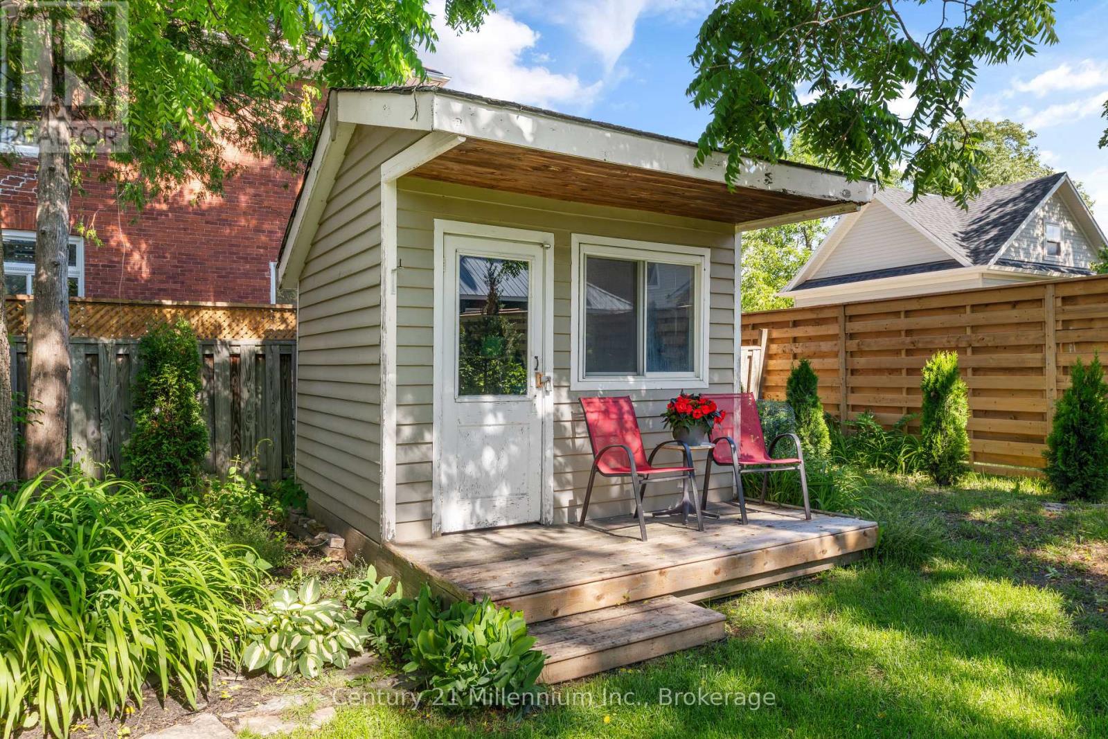 91 Beech Street, Collingwood, Ontario  L9Y 2T2 - Photo 32 - S13578406