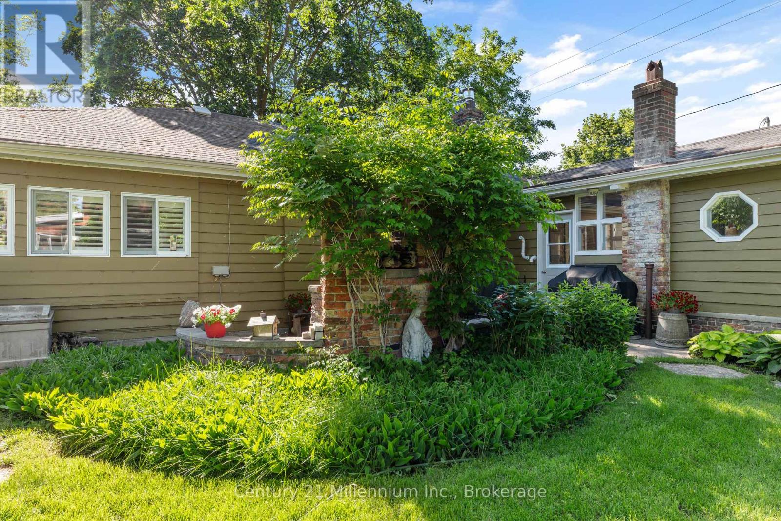 91 Beech Street, Collingwood, Ontario  L9Y 2T2 - Photo 29 - S13578406
