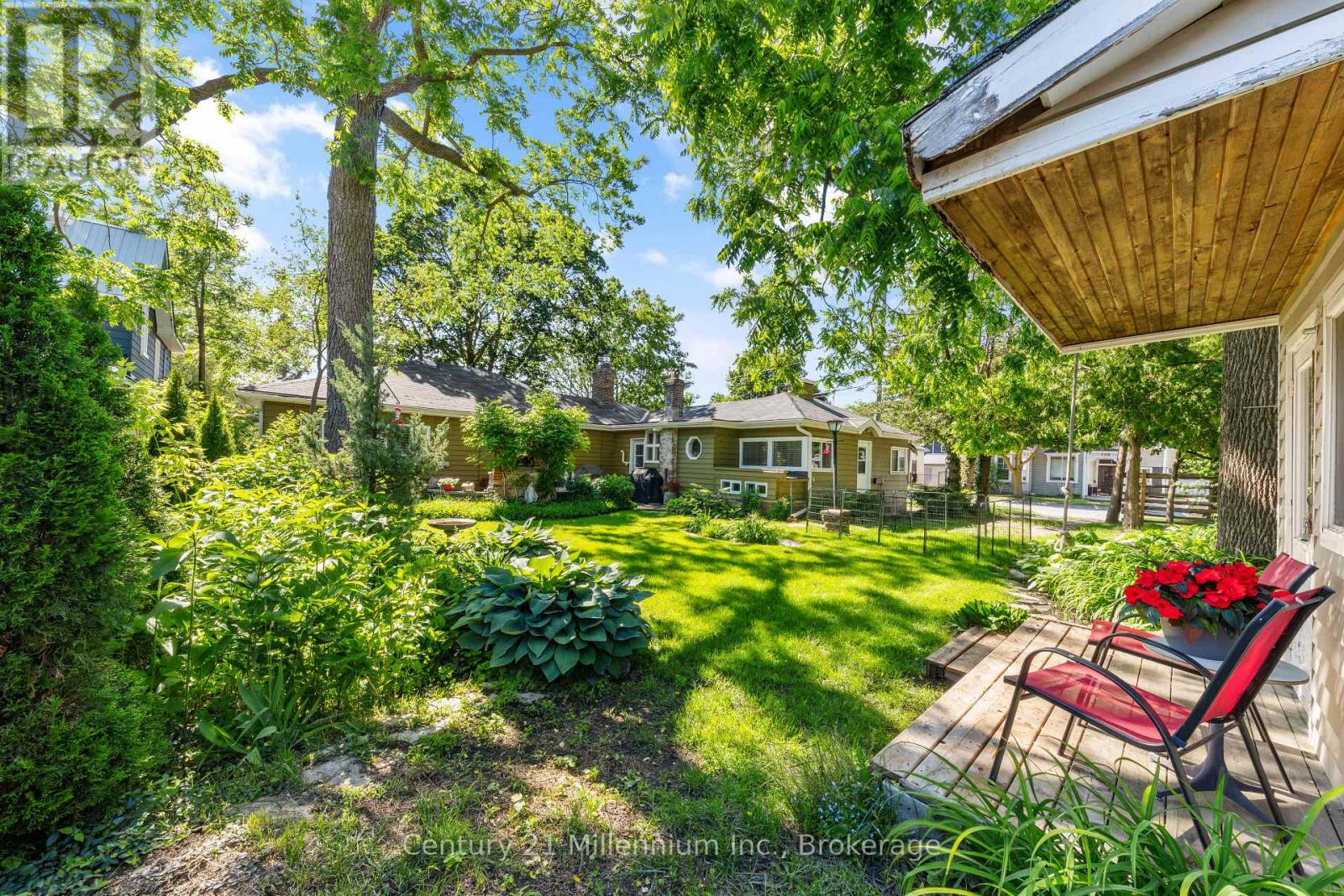 91 Beech Street, Collingwood, Ontario  L9Y 2T2 - Photo 28 - S13578406
