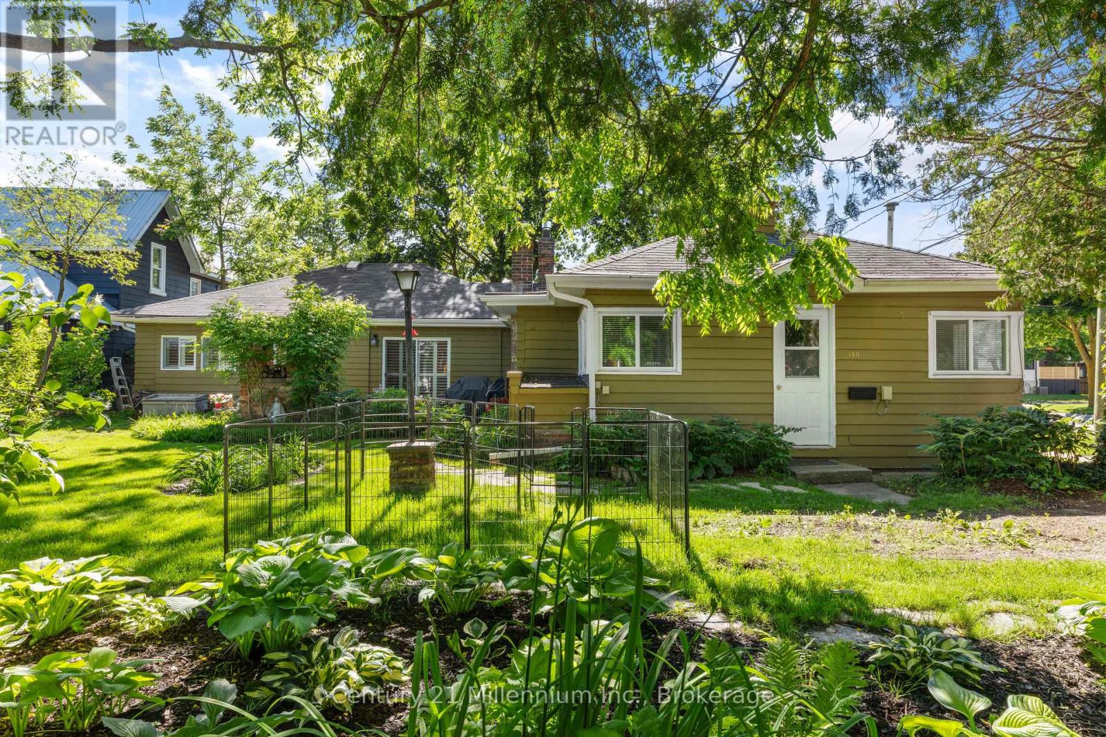 91 Beech Street, Collingwood, Ontario  L9Y 2T2 - Photo 27 - S13578406
