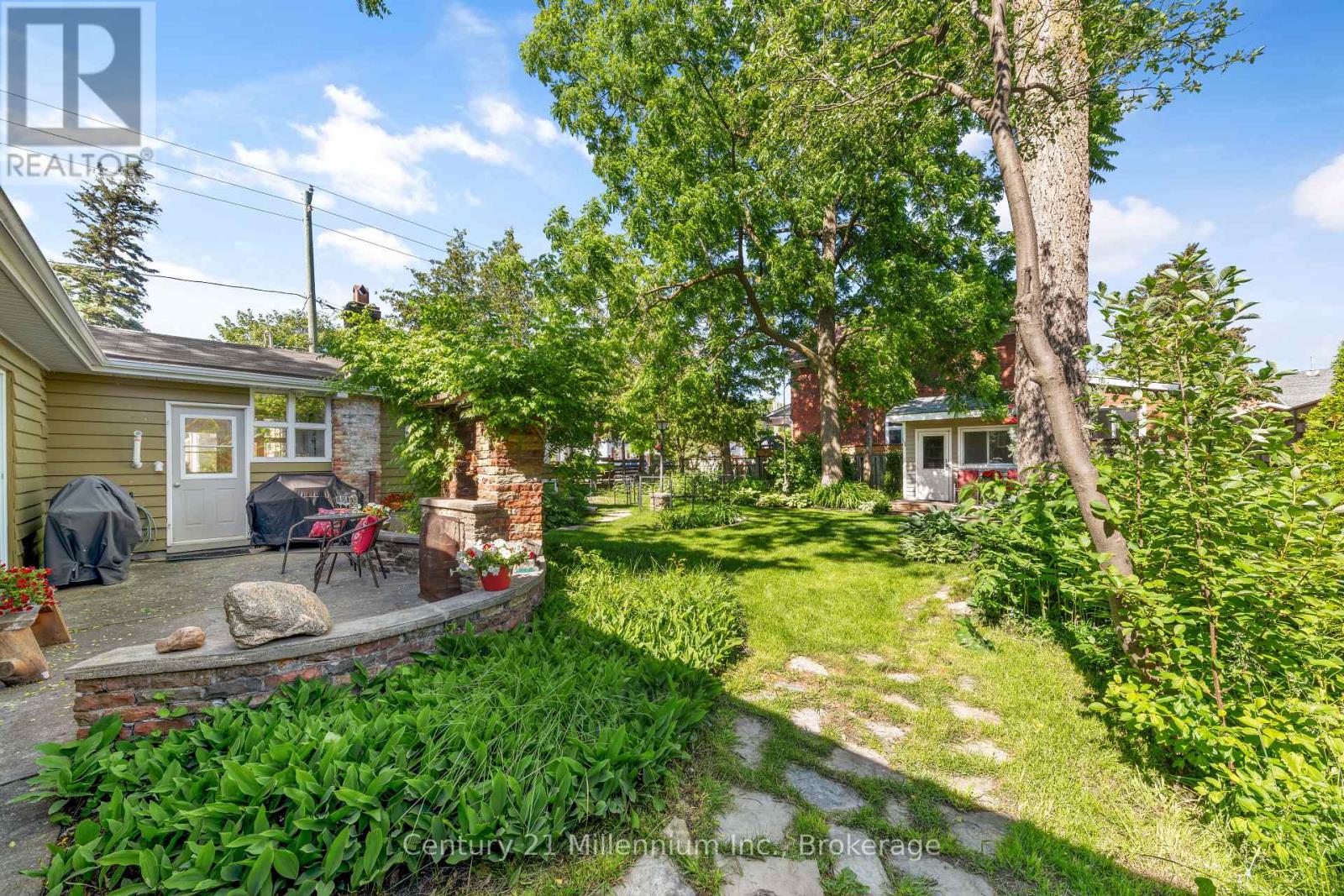 91 Beech Street, Collingwood, Ontario  L9Y 2T2 - Photo 30 - S13578406