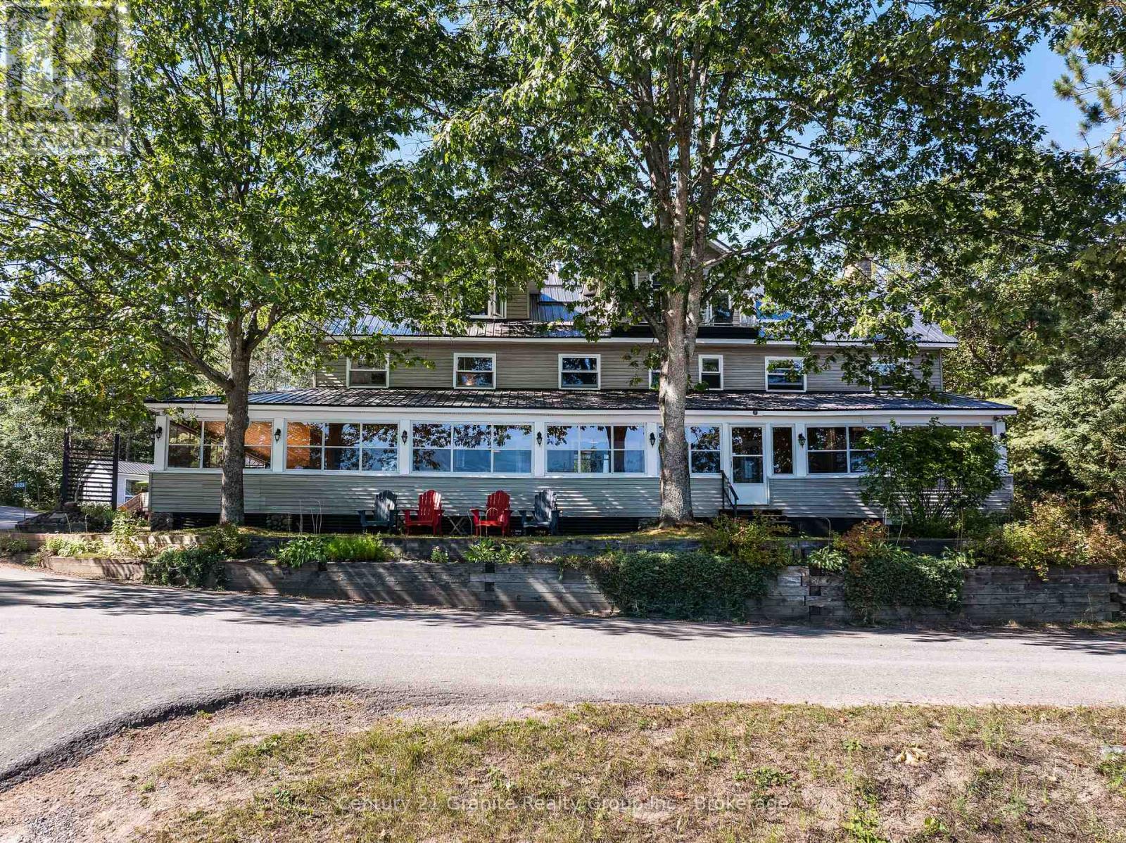 2029 LITTLE HAWK LAKE ROAD, Algonquin Highlands, Ontario