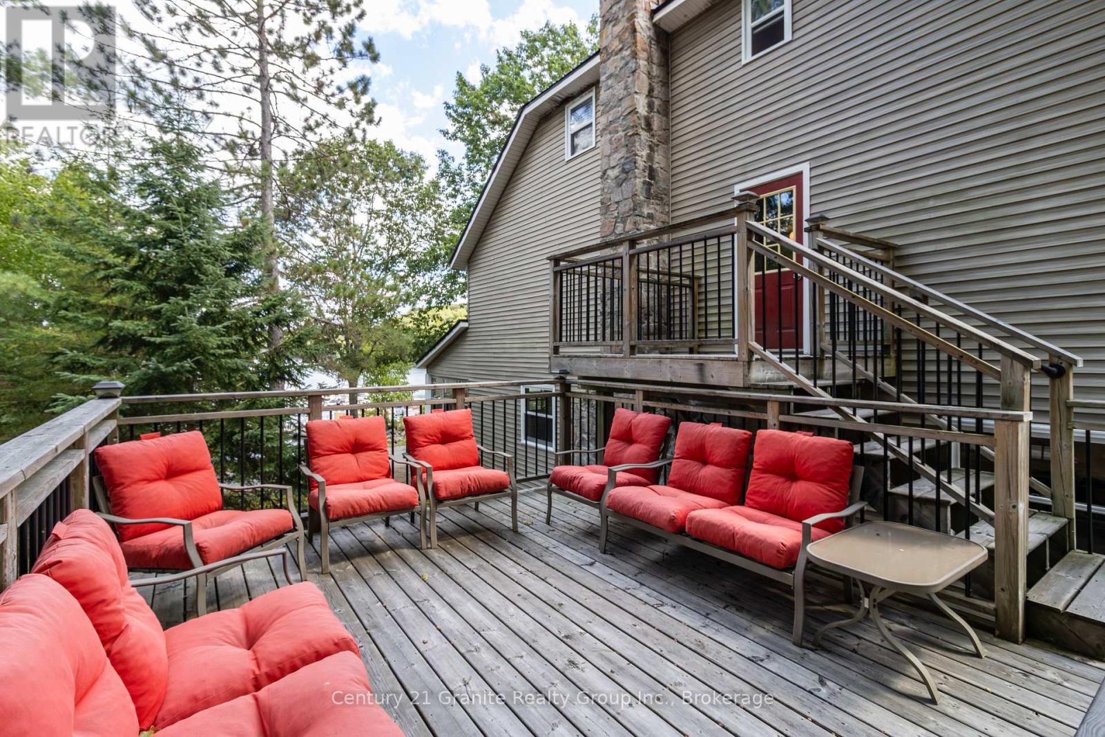 2029 Little Hawk Lake Road, Algonquin Highlands, Ontario  K0M 1S0 - Photo 42 - X12928426