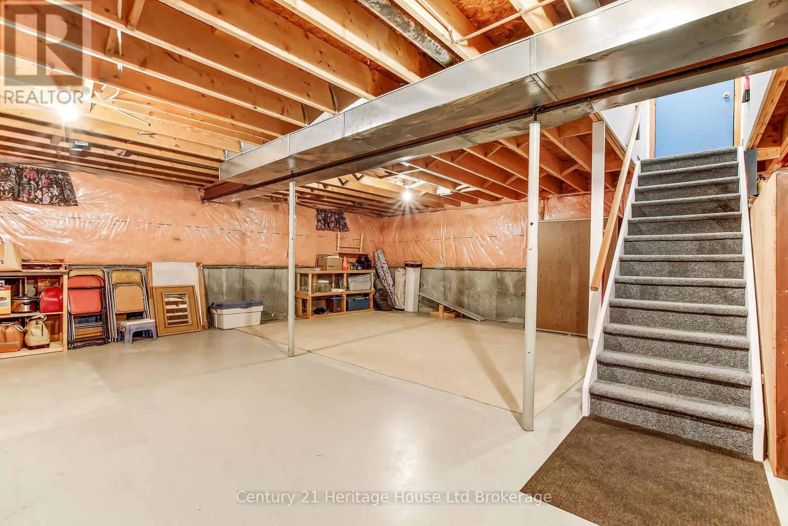 27 O'rourke Pl Place E, Woodstock, Ontario N4S 8T9 - Photo 12 - X13578534
