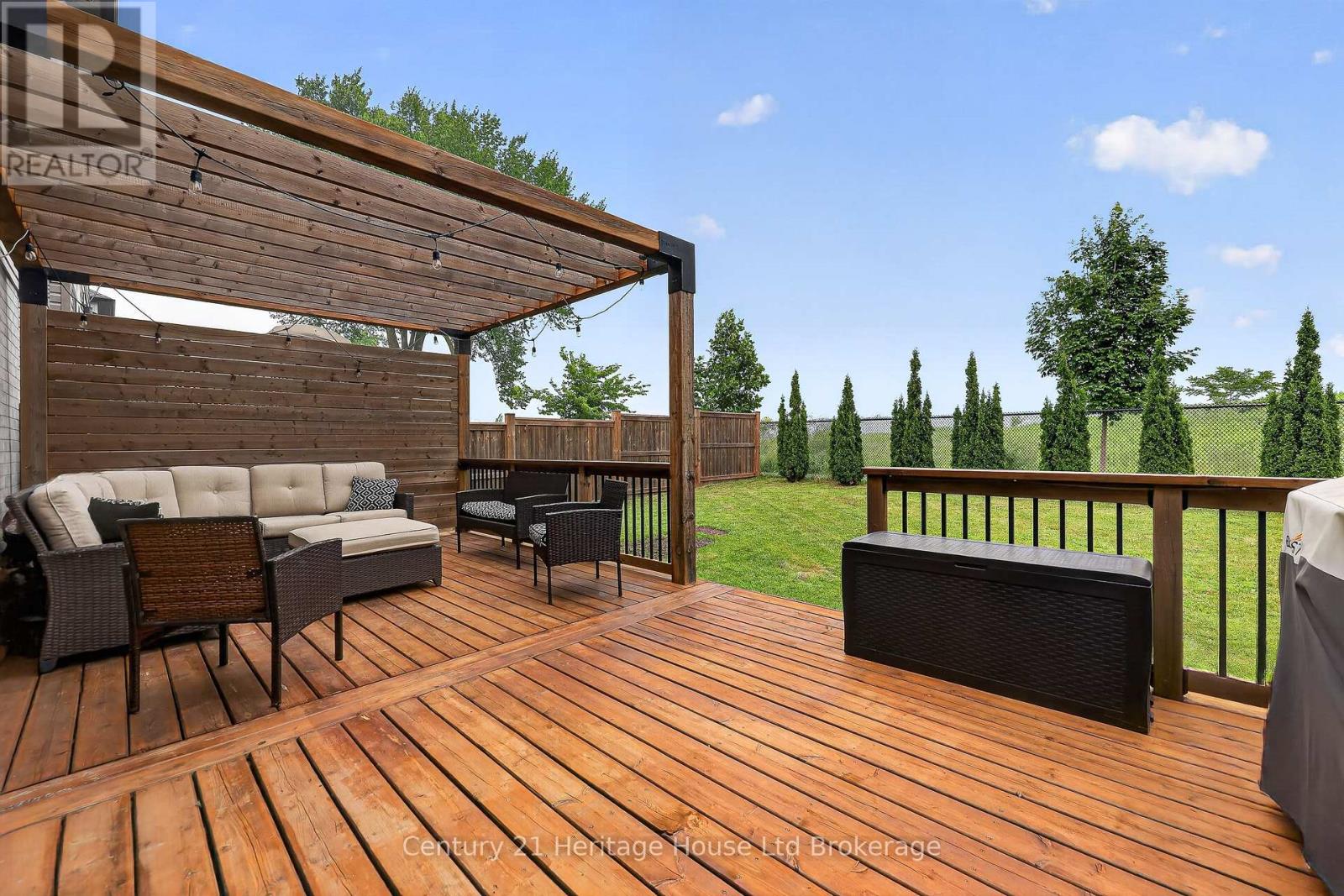 1048 Alberni Road, Woodstock, Ontario N4T 0E8 - Photo 34 - X13578576