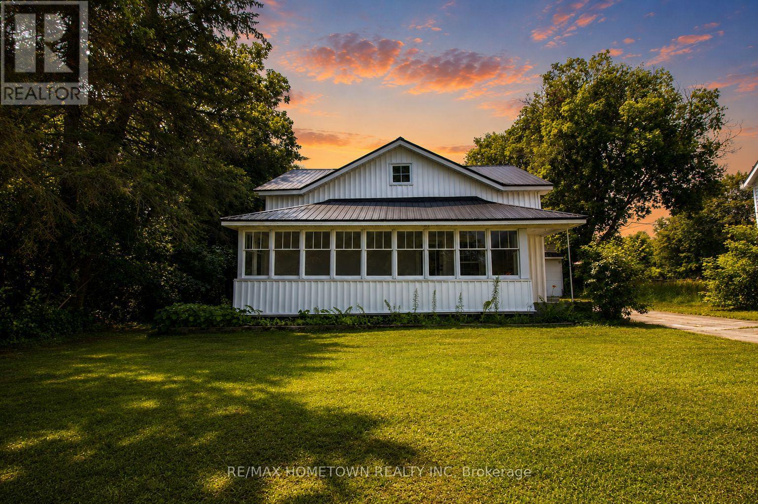 11445 County Rd 7 Road, Elizabethtown-Kitley, Ontario