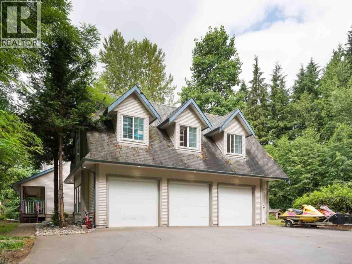 24150 132 Avenue, Maple Ridge, British Columbia  V4R 2R7 - Photo 3 - R3147505