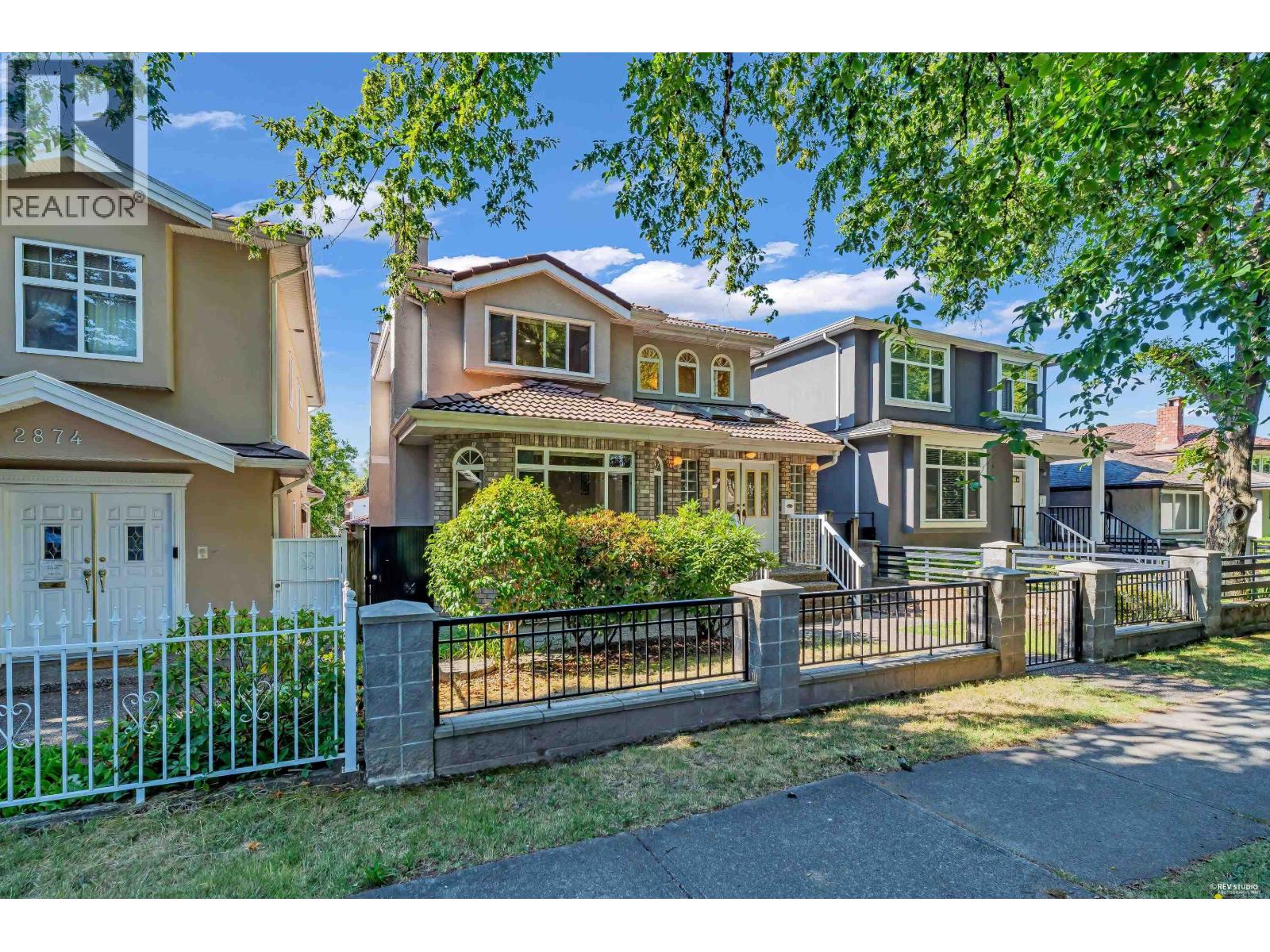 2866 E 44th Avenue, Vancouver, British Columbia V5R 3A6 - Photo 3 - R3147512