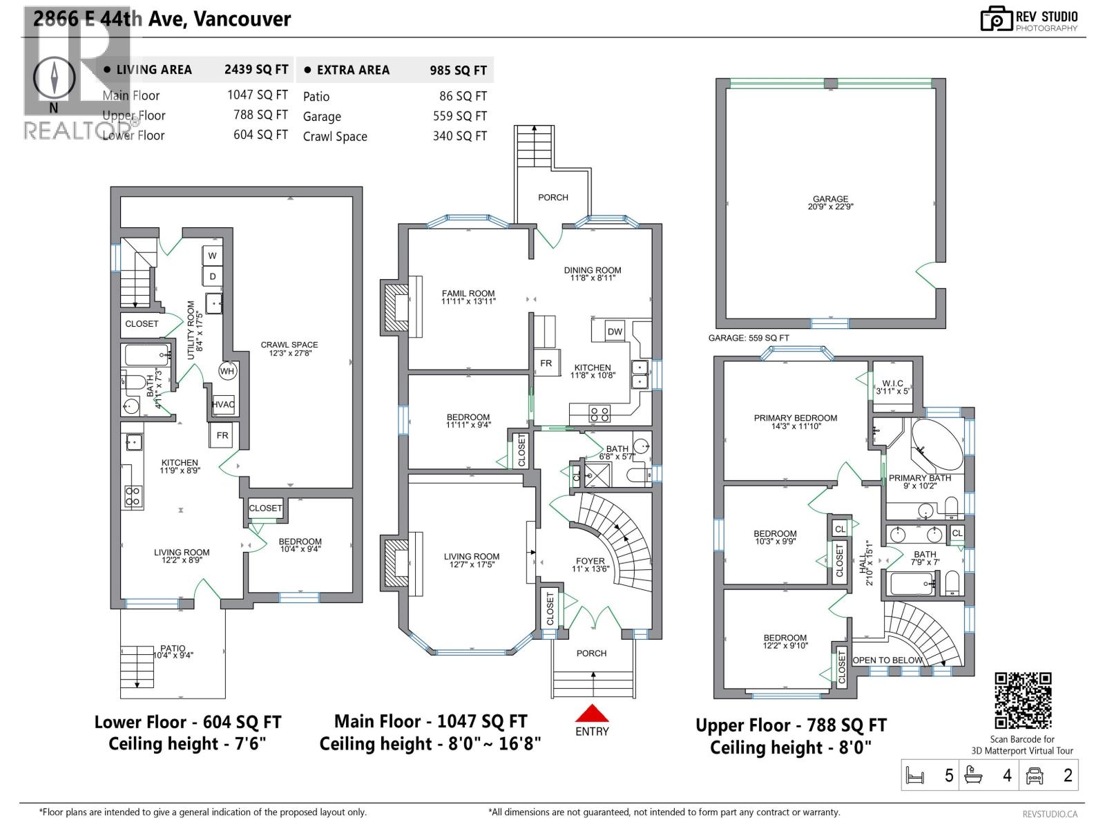 2866 E 44th Avenue, Vancouver, British Columbia V5R 3A6 - Photo 40 - R3147512
