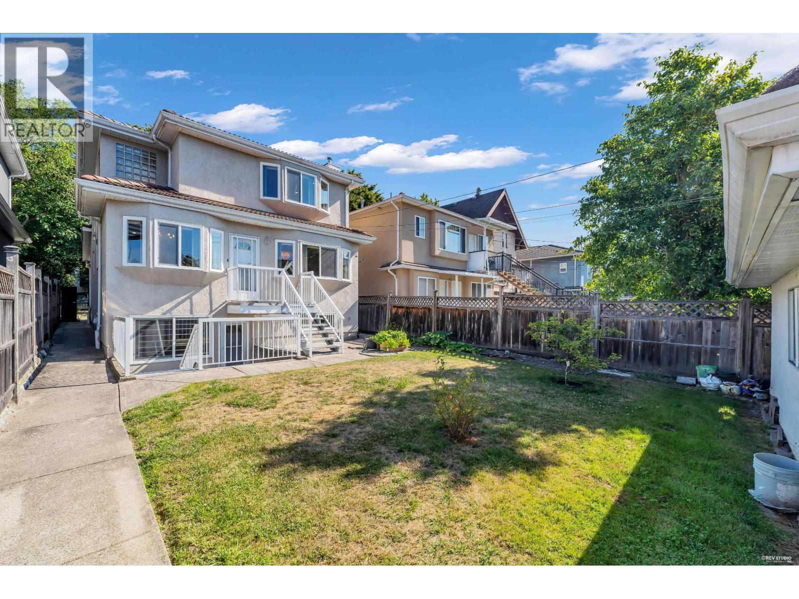2866 E 44th Avenue, Vancouver, British Columbia V5R 3A6 - Photo 5 - R3147512