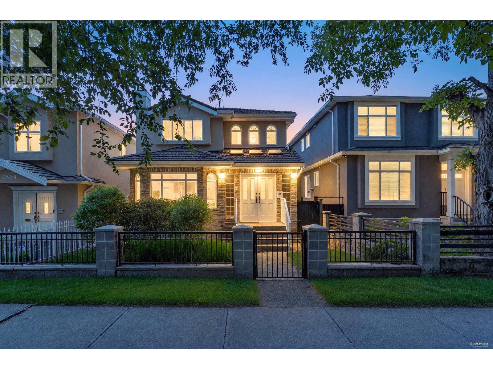 2866 E 44th Avenue, Vancouver, British Columbia V5R 3A6 - Photo 7 - R3147512