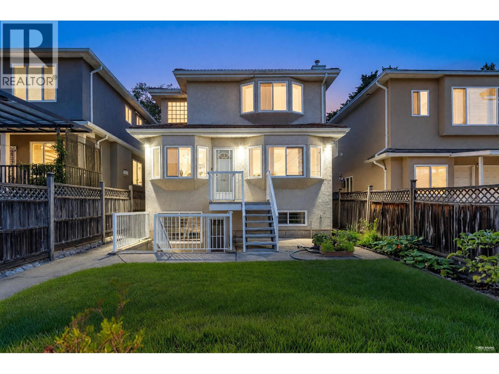 2866 E 44th Avenue, Vancouver, British Columbia V5R 3A6 - Photo 8 - R3147512