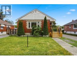355 BRIDGE STREET E, Belleville, Ontario
