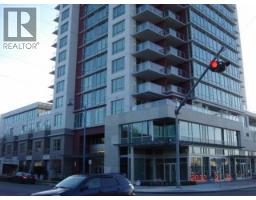 803 6733 BUSWELL STREET, Richmond, British Columbia