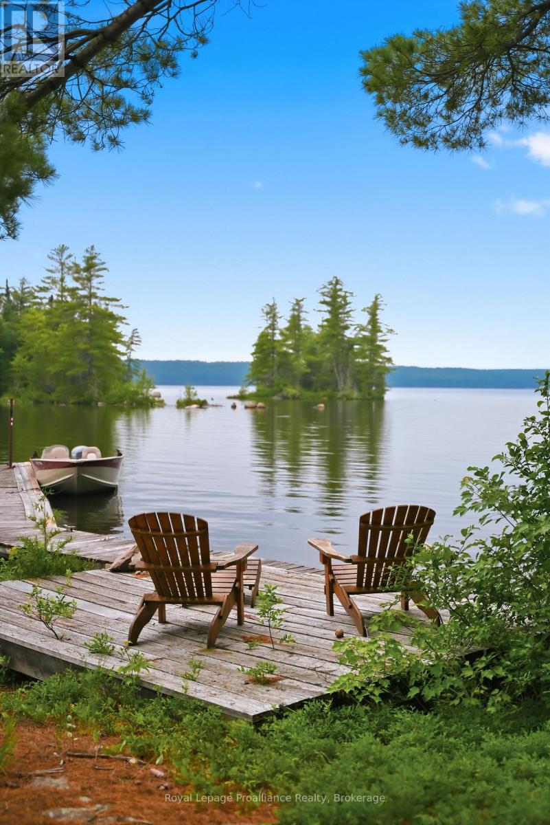 786 Mazinaw Lake, Addington Highlands, Ontario  K0H 1K0 - Photo 2 - X13520474
