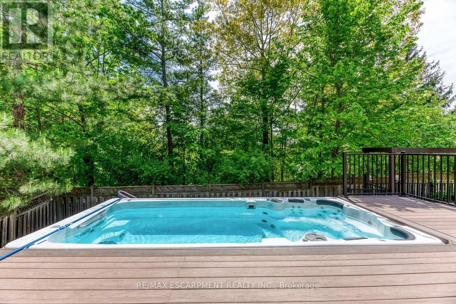 1239 White Lane, Oakville, Ontario  L6M 2T7 - Photo 45 - W13569804