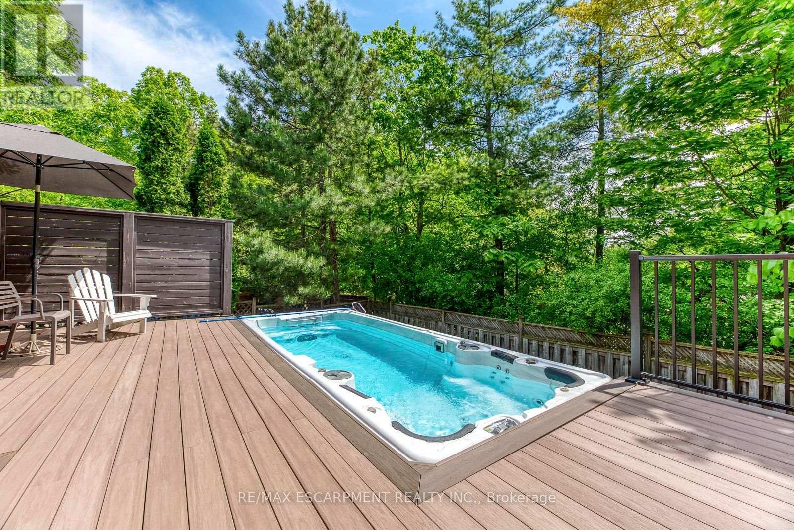 1239 White Lane, Oakville, Ontario  L6M 2T7 - Photo 47 - W13569804