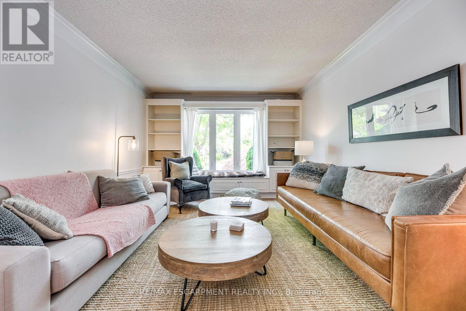 1239 White Lane, Oakville, Ontario  L6M 2T7 - Photo 5 - W13569804