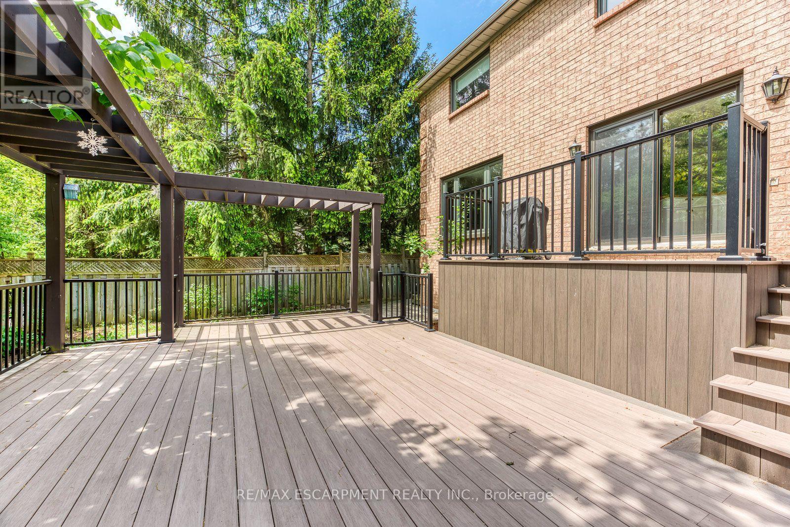 1239 White Lane, Oakville, Ontario  L6M 2T7 - Photo 48 - W13569804