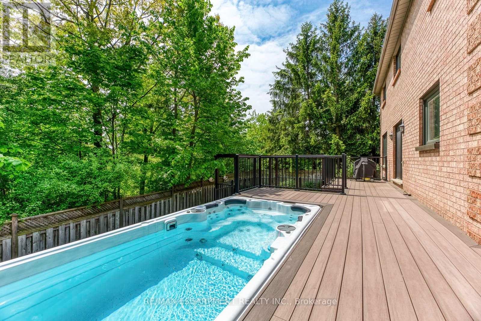 1239 White Lane, Oakville, Ontario  L6M 2T7 - Photo 46 - W13569804