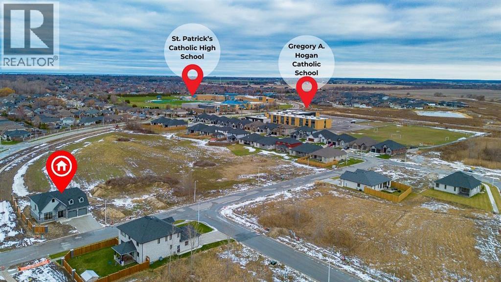 701 Nicolina Way, Sarnia, Ontario  N7S 0B2 - Photo 33 - 26017227