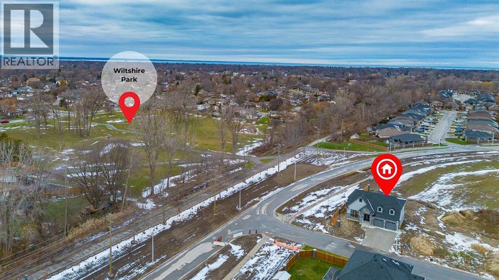701 Nicolina Way, Sarnia, Ontario  N7S 0B2 - Photo 34 - 26017227